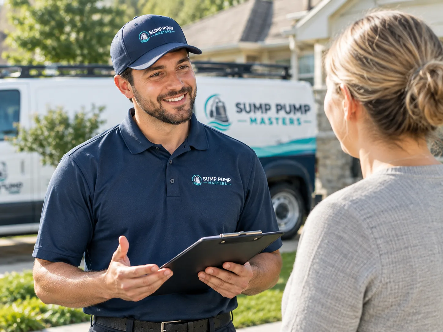 Sump Pump Repair Elkton, MD FAQs